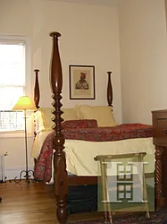 Rented by Halstead Real Estate