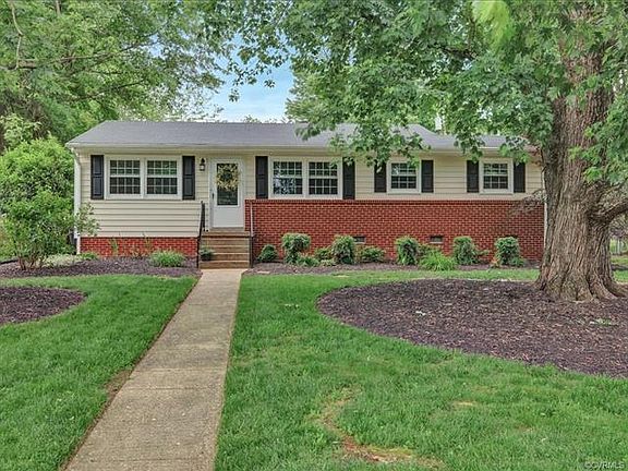2nd image of 9503 Greenford Dr