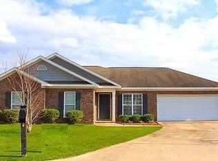 15 Wales Way, Phenix City, AL 36870