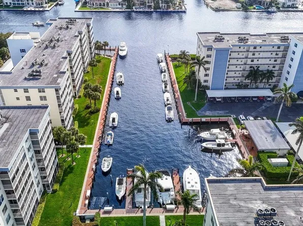 1 Harbourside Drive #1106, Delray Beach, FL 33483