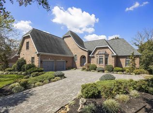 12221 Ansley Ct, Knoxville, TN 37934