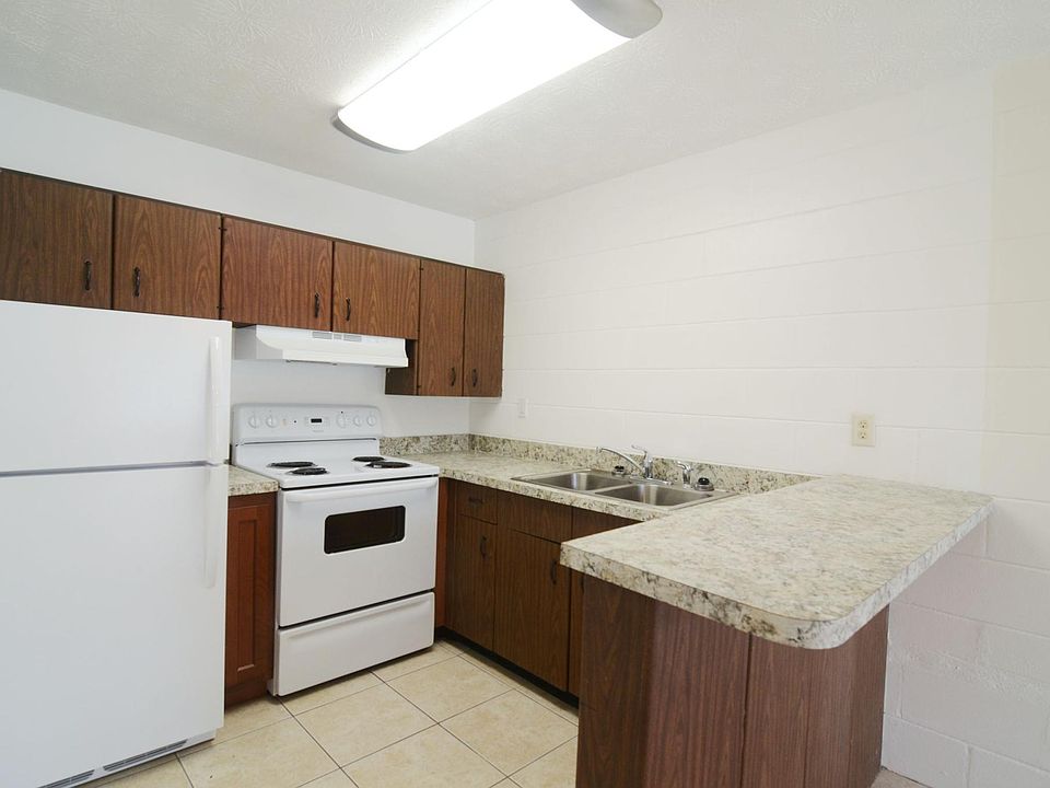 1st image of 1217 Park Ave #20