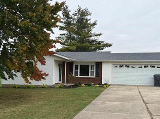 501 Haskell Rd, Dunkirk, IN 47336