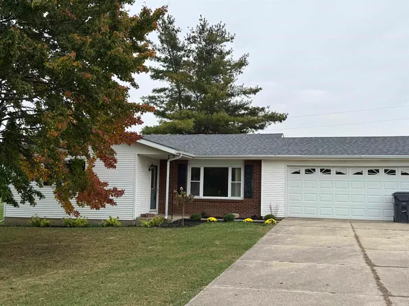 501 Haskell Rd, Dunkirk, IN 47336