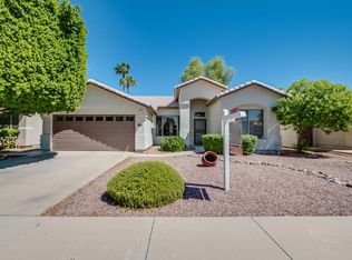 1148 W Kroll Ave, Gilbert, AZ 85233