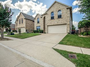 4644 Barberry Tree Cv, Fort Worth, TX 76123