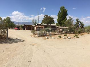 4599 Luna Rd, Phelan, CA 92371