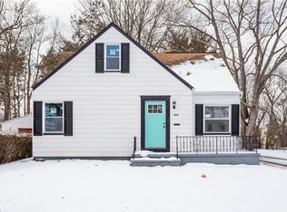 710 McKinley Ave, Bedford, OH 44146