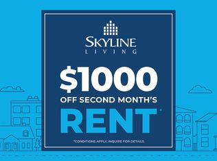 6600 Wyandotte St E, Windsor, ON N8S 4P7