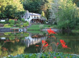 12845 Maxfield Creek Rd, Monmouth, OR 97361