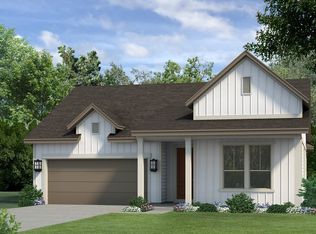 Albany Plan, Traditional at Kissing Tree, San Marcos, TX 78666