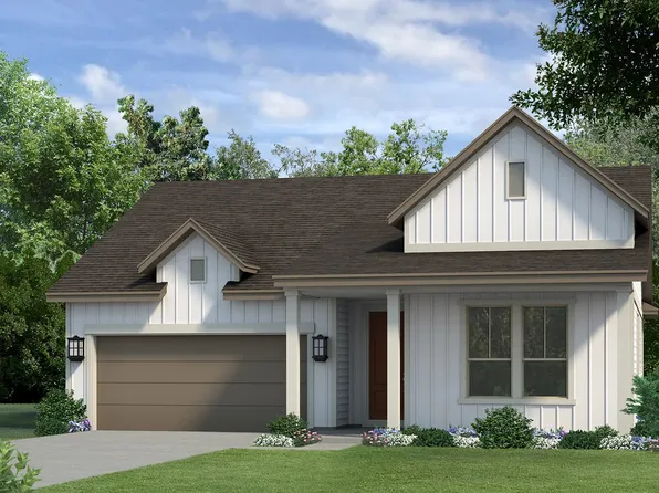 Albany Plan, Traditional at Kissing Tree