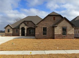 6319 Weatherby Rd, Granbury, TX 76049