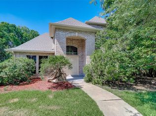11651 Trailmont Dr, Houston, TX 77077