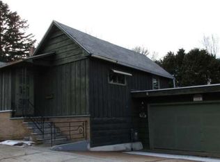 119 W Timber Dr, Rhinelander, WI 54501