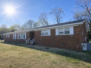 1307 Carroll Dr, Pulaski, TN 38478