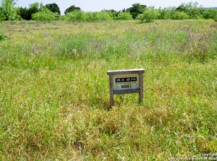 121 Wranglers Way, Burnet, TX 78611