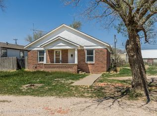 1609 2nd Ave, Canyon, TX 79015