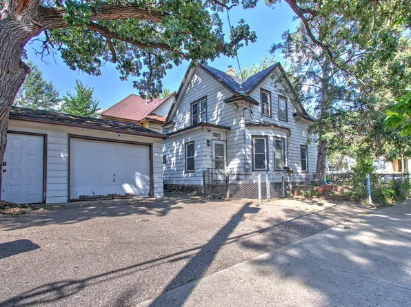 1900 Jackson St NE, Minneapolis, MN 55418