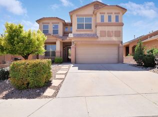 2144 Violeta Cir SE, Rio Rancho, NM 87124