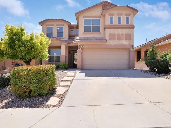 2144 Violeta Cir SE, Rio Rancho, NM 87124