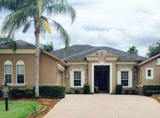 950 Parasol Pl, Oviedo, FL 32766