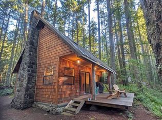 78596 E Road 32 LOT 28, Government Camp, OR 97028