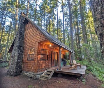 78596 E Road 32 LOT 28, Government Camp, OR, 97028