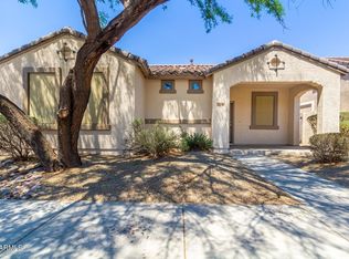 2752 E Bart St, Gilbert, AZ 85295