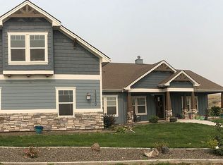 16840 Swallowtail Rd, Caldwell, ID 83607