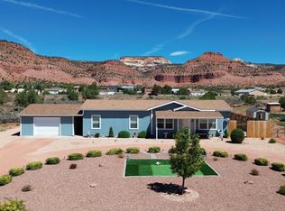 4283 E Mountain View Dr, Kanab, UT 84741