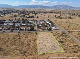 3XX N Ford St #10, Pearce, AZ 85625