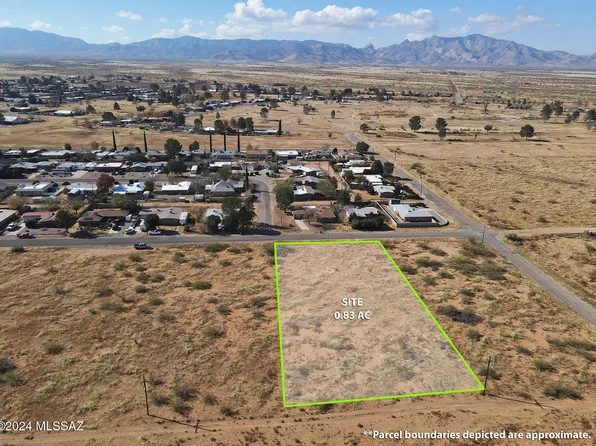 3XX N Ford St #10, Pearce, AZ 85625