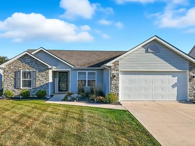 4950 Stone Canyon Psge, Fort Wayne, IN, 46808