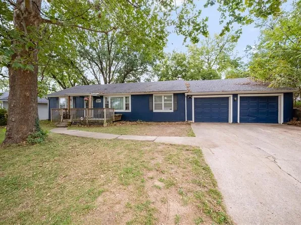 3314 N 59th St, Kansas City, KS 66104