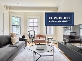 219 Commonwealth Ave FLOOR 1-ID729, Boston, MA 02116