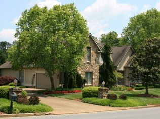 500 Magnolia Ridge Dr, Jonesborough, TN 37659