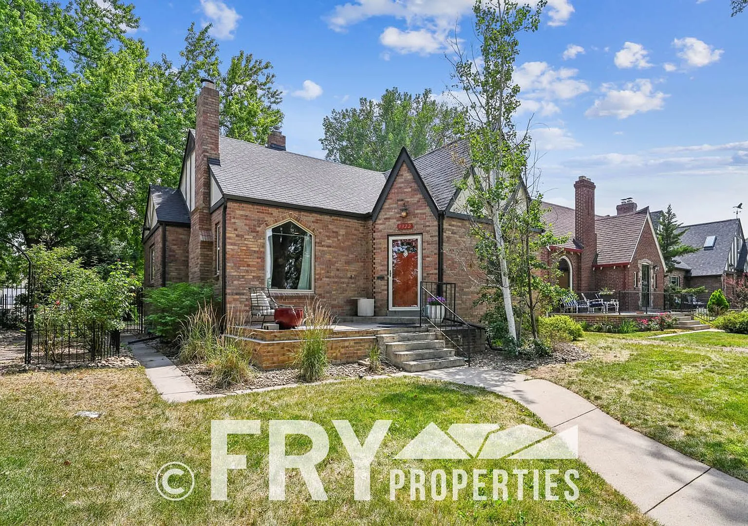 3322 W. 46th Ave. Denver, CO — Photo 1