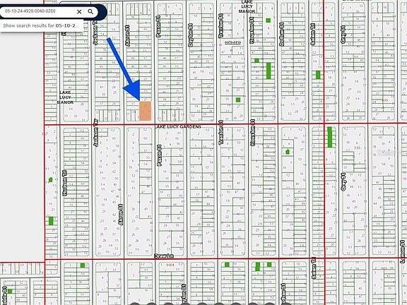 2nd image of 1802 Fern Ave Lot 28