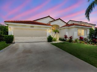 18834 Caspian Cir, Boca Raton, FL 33496