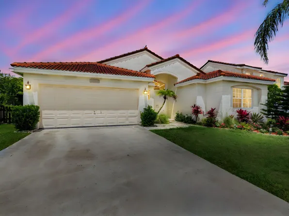 18834 Caspian Circle, Boca Raton, FL 33496