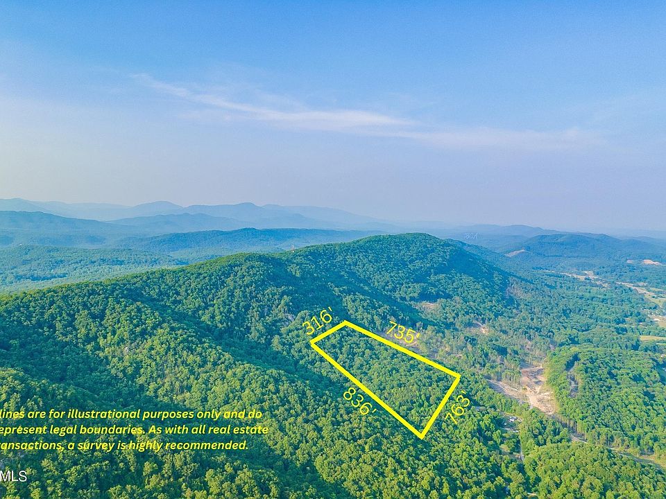 Bazel Rd, Harriman, TN 37748 MLS 1229592 Zillow