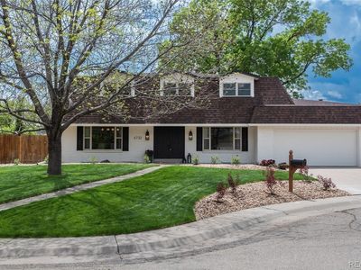 6732 W Portland, Littleton, CO, 80128