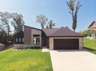 19 Sagamore Ct, Maumelle, AR 72113