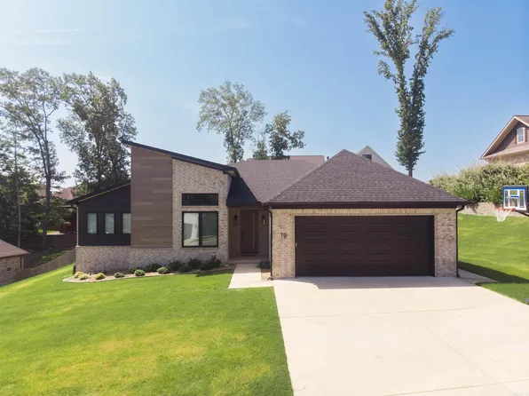 19 Sagamore Ct, Maumelle, AR 72113