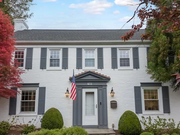 611 Twickenham Rd, Glenside, PA 19038