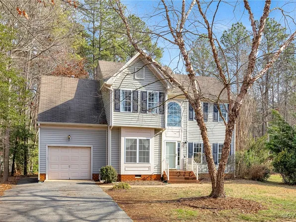 11130 Bugle Ln, Mechanicsville, VA 23116