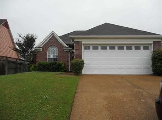 10042 Notting Hill Rd, Cordova, TN 38016