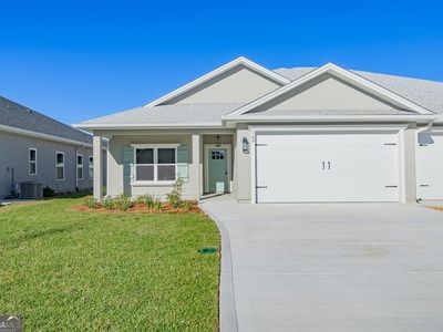 163 The Villas Way, Kingsland, GA, 31548