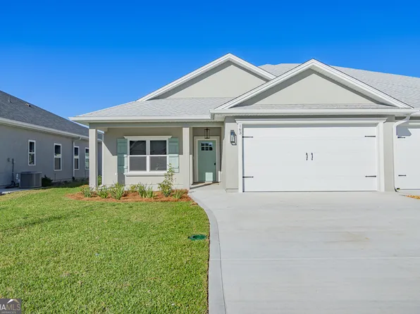 163 The Villas Way, Kingsland, GA 31548